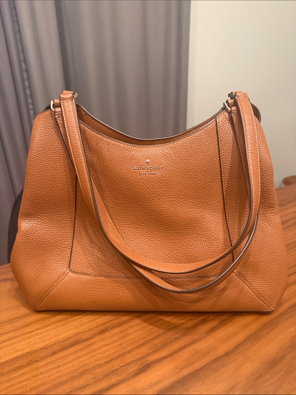 Kate spade lena triple